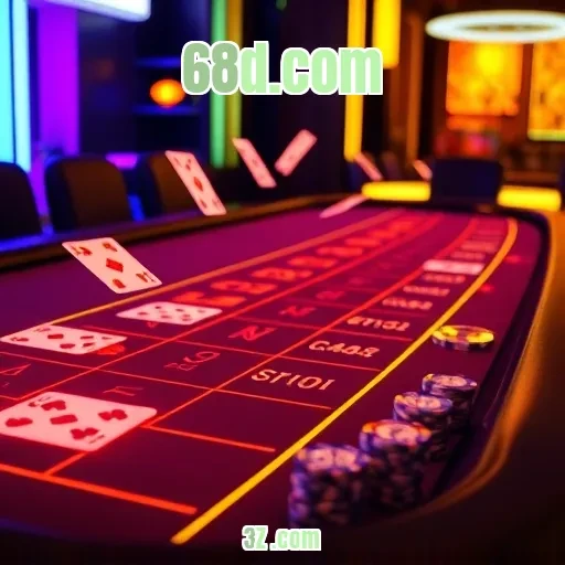 68d.com Baccarat