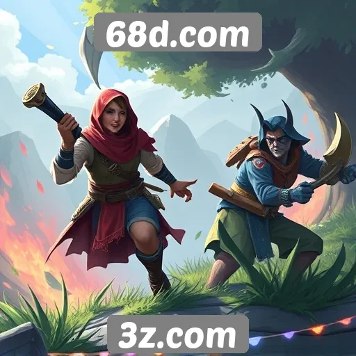 Novidades na biblioteca de jogos do site