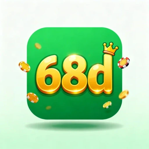 68d.com : Explore uma variedade de jogos emocionantes