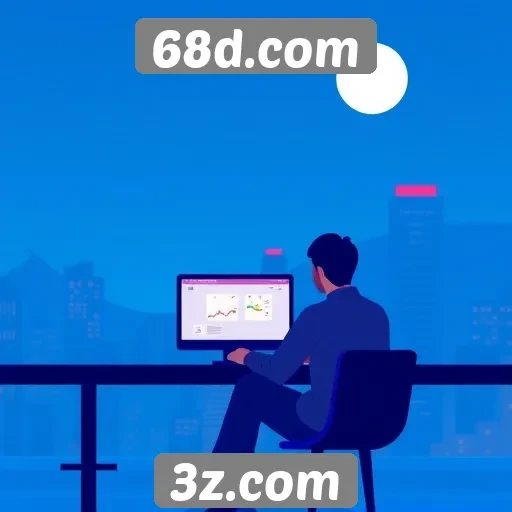 Novas funcionalidades do 68d.com para 2025