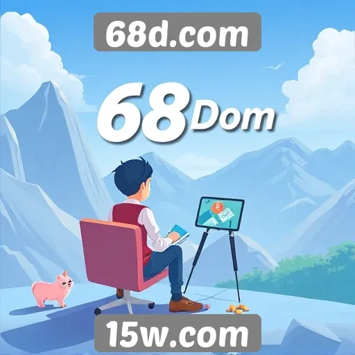 Evolução das ofertas promocionais em 68d.com