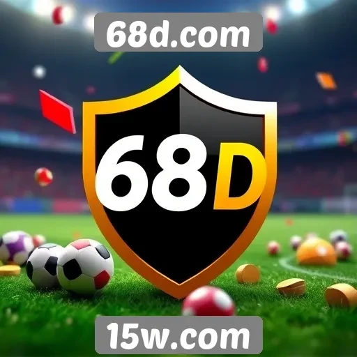 Segurança e privacidade no 68d.com para jogadores