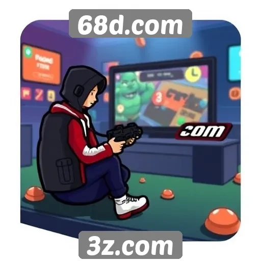 Avaliação da experiência do usuário no 68d.com