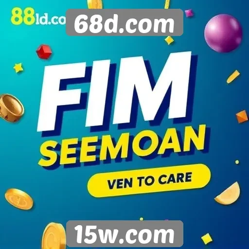 Plataforma 68d.com apresenta promoções de fim de semana